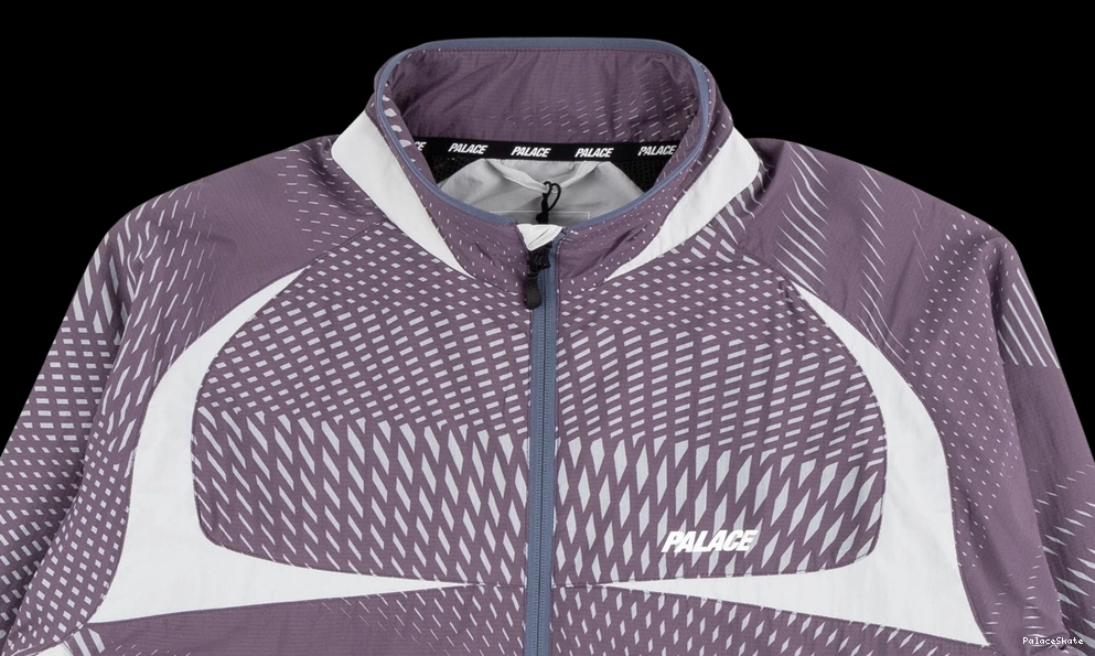 Affordable Palace Jacket Shell Dazzler 0806